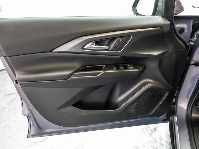 2026 CHEVROLET EQUINOX - Image 26