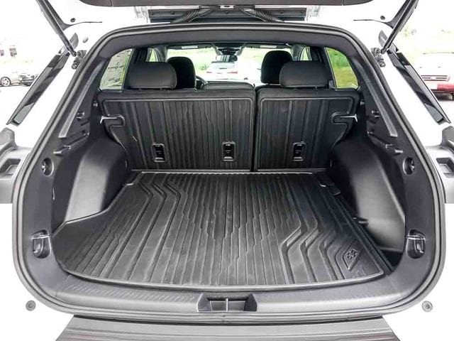 2026 Chevrolet Equinox EV 1LT - Photo 8