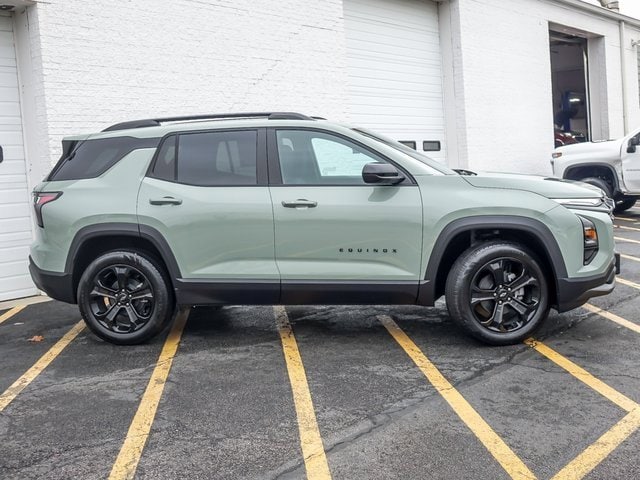 2026 CHEVROLET EQUINOX - Image 5