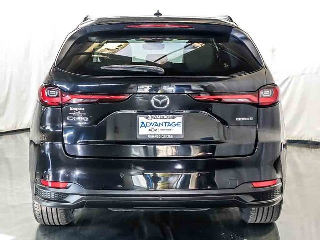 2025 Mazda CX-90 Premium Sport - Photo 8
