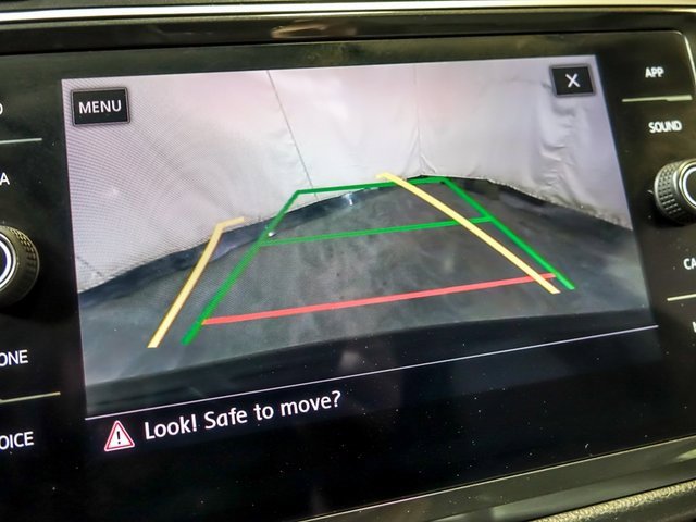 2019 VOLKSWAGEN TIGUAN - Image 23