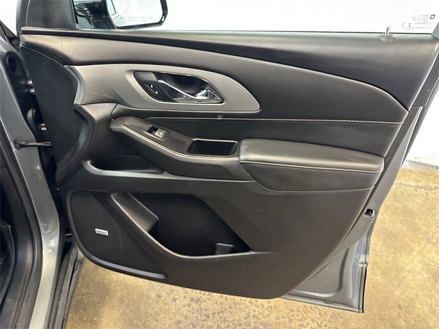 2020 CHEVROLET TRAVERSE - Image 34