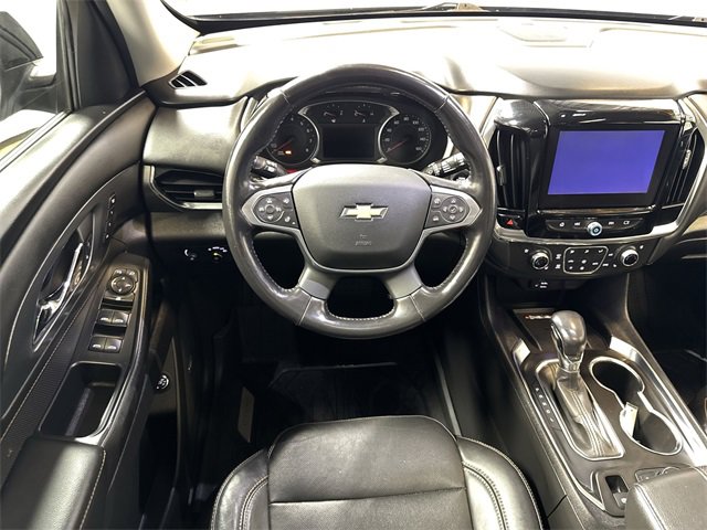 2021 CHEVROLET TRAVERSE - Image 16