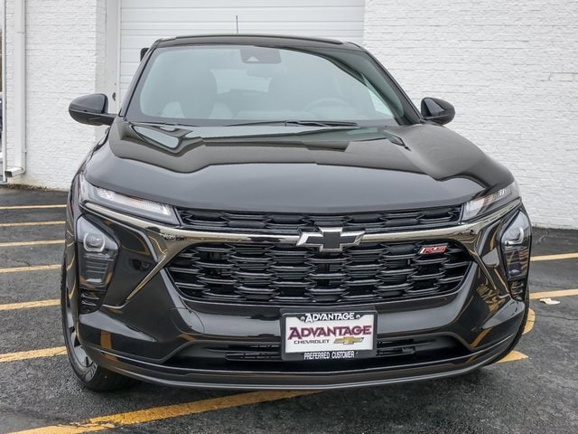 2026 CHEVROLET TRAX - Image 10