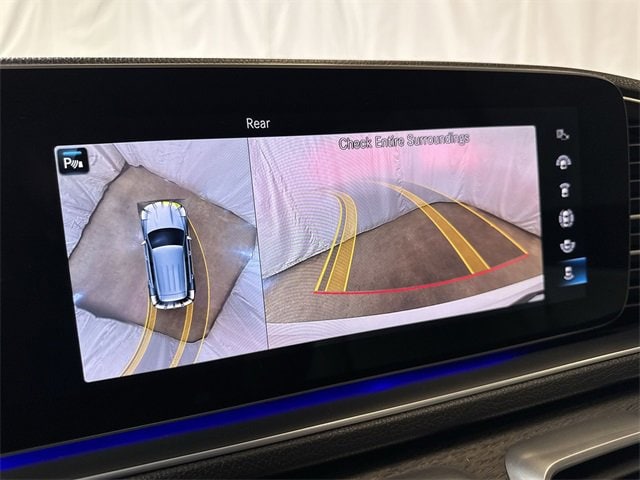 2022 MERCEDES-BENZ GLE-CLASS - Image 20