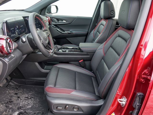 2026 CHEVROLET EQUINOX - Image 14