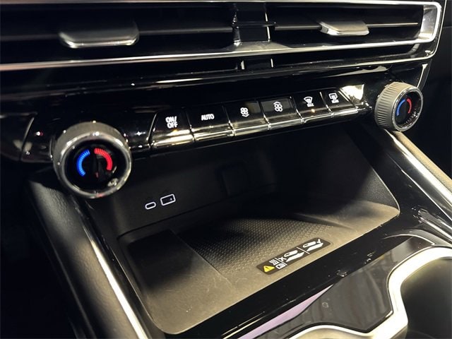 2025 CHEVROLET TRAVERSE - Image 22