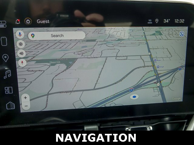 2026 CHEVROLET EQUINOX - Image 24