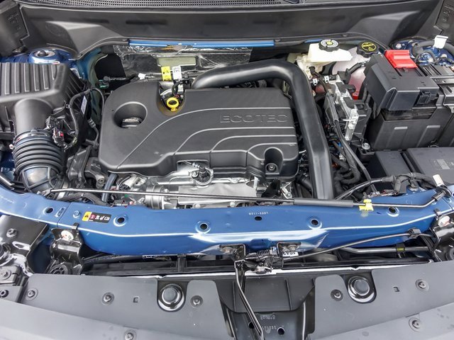 2026 CHEVROLET EQUINOX - Image 9