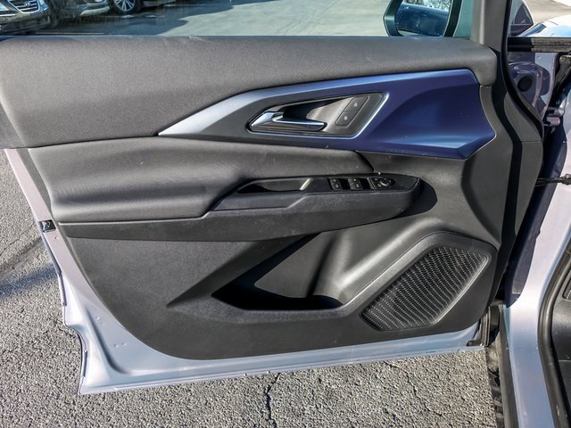 2026 CHEVROLET EQUINOX - Image 12