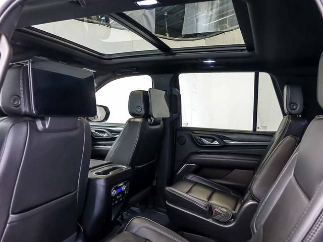 2022 GMC Yukon Denali - Photo 16