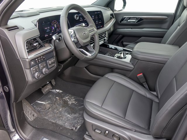 2026 CHEVROLET TAHOE - Image 15