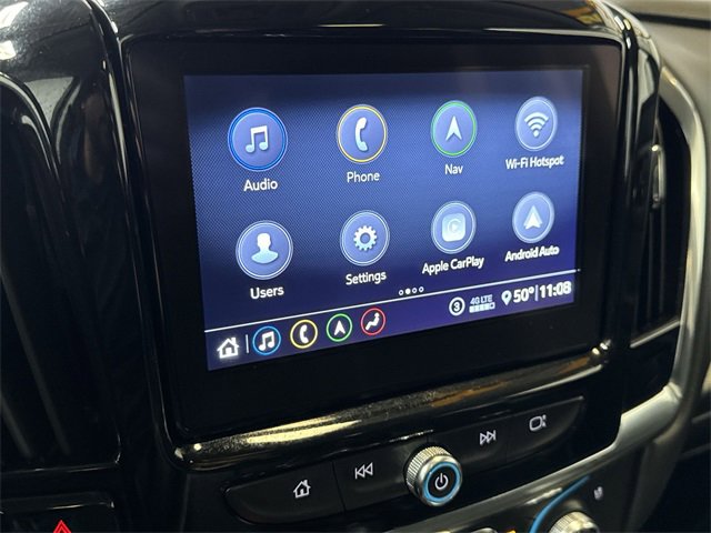 2021 CHEVROLET TRAVERSE - Image 20