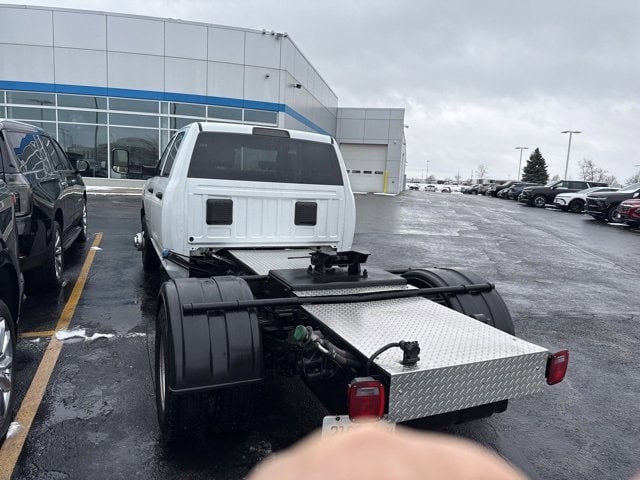 2022 RAM 3500 - Image 3