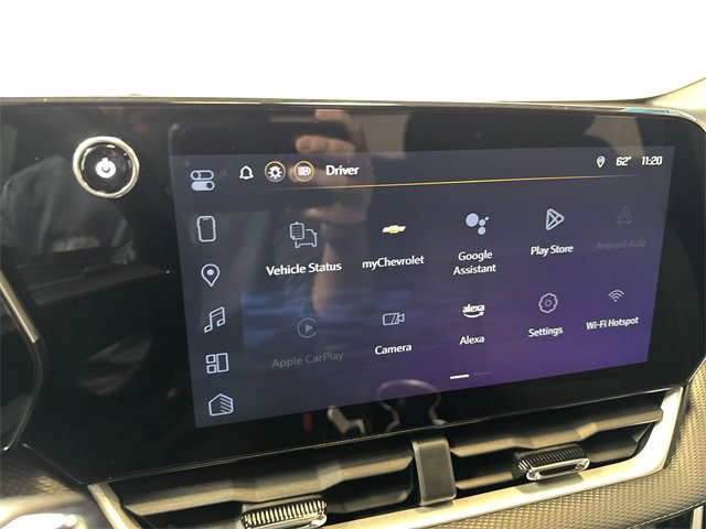 2025 CHEVROLET EQUINOX - Image 17