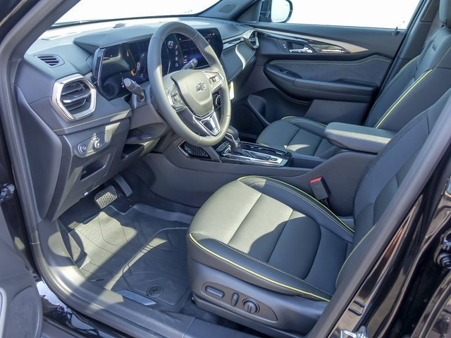 2026 CHEVROLET TRAILBLAZER - Image 13