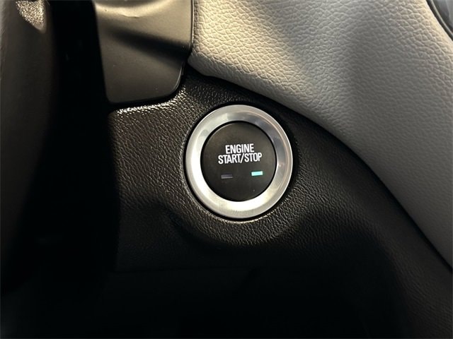 2024 CHEVROLET EQUINOX - Image 16