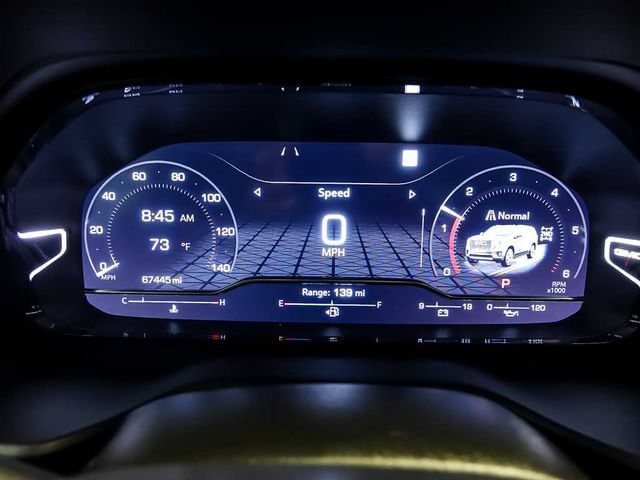 2022 GMC Yukon Denali - Photo 22