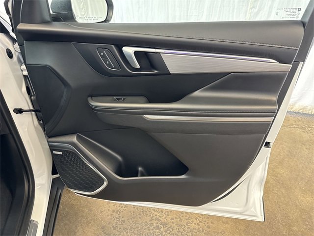 2025 BUICK ENCLAVE - Image 29