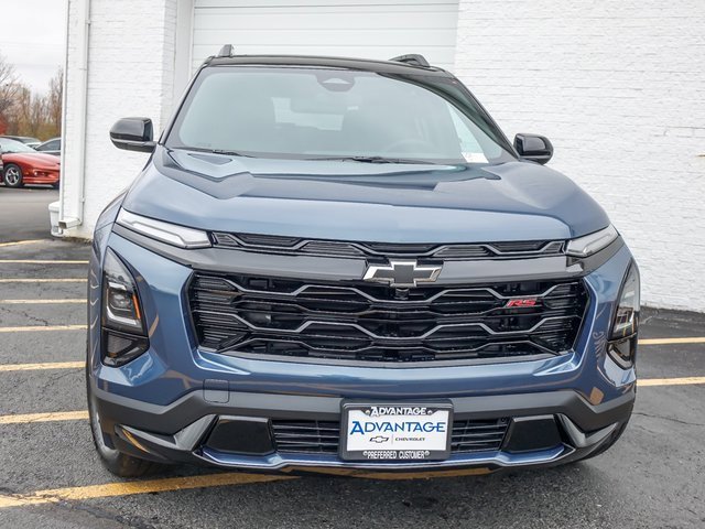 2026 CHEVROLET EQUINOX - Image 11