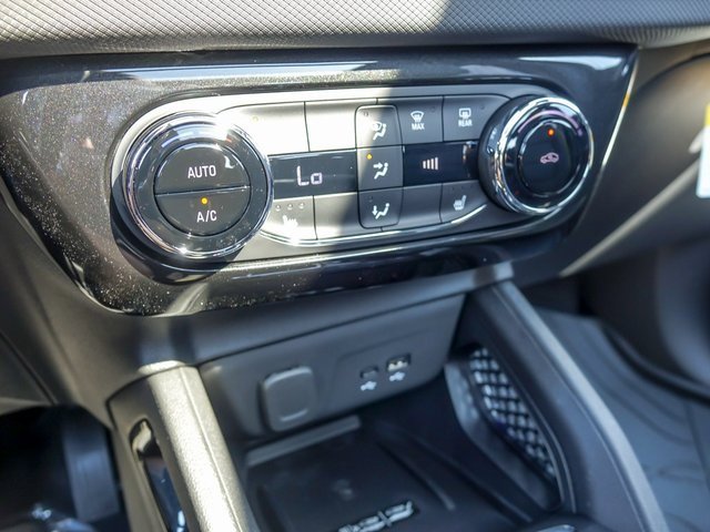 2026 CHEVROLET TRAILBLAZER - Image 27