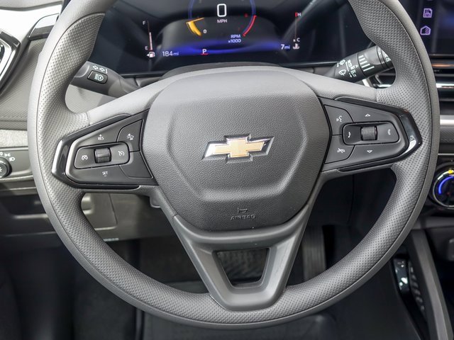 2026 CHEVROLET TRAILBLAZER - Image 18