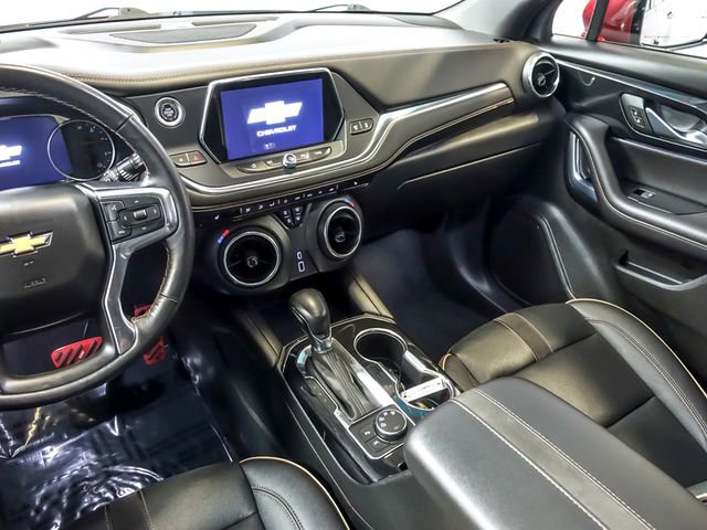2022 Chevrolet Blazer Premier - Photo 18