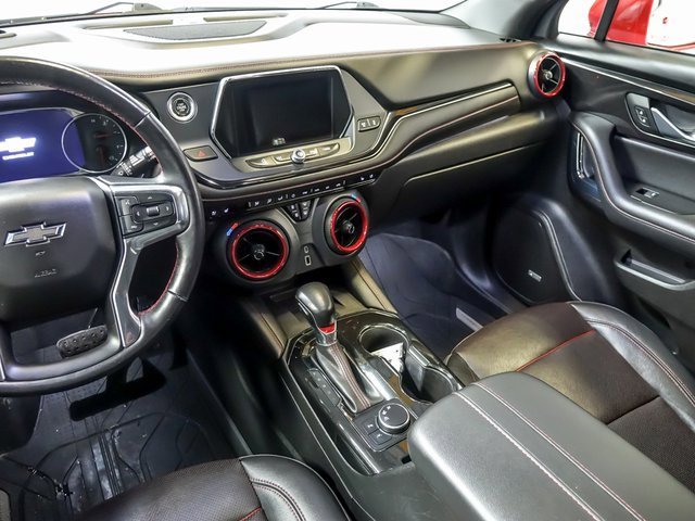 2019 CHEVROLET BLAZER - Image 18