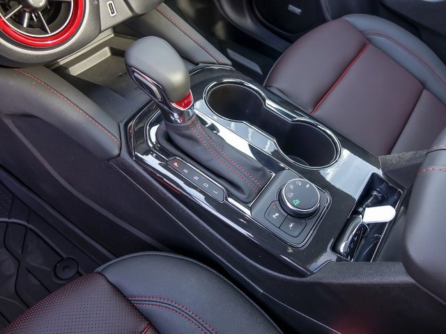 2026 CHEVROLET BLAZER - Image 29