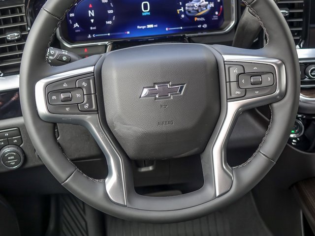 2026 CHEVROLET SILVERADO HD - Image 17