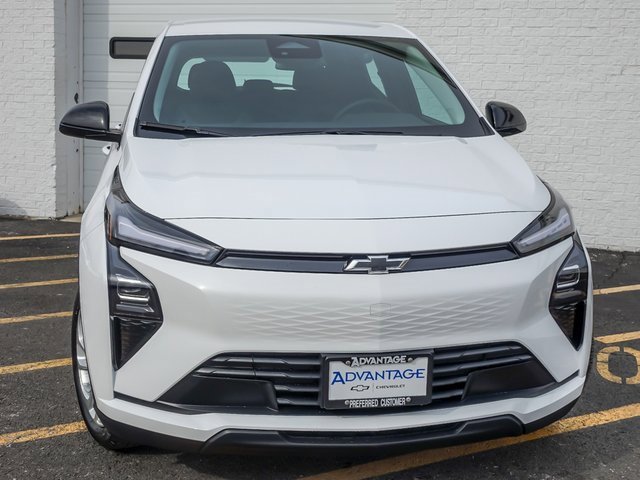 2027 CHEVROLET BOLT - Image 10