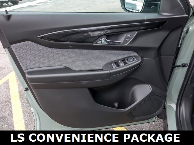 2026 CHEVROLET TRAILBLAZER - Image 11