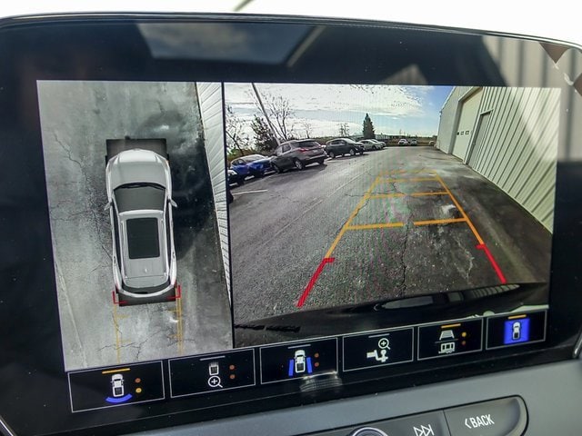 2026 CHEVROLET BLAZER - Image 26