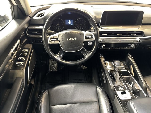 2022 KIA TELLURIDE - Image 16