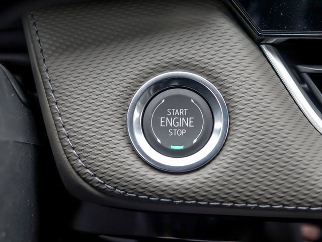 2026 CHEVROLET EQUINOX - Image 21