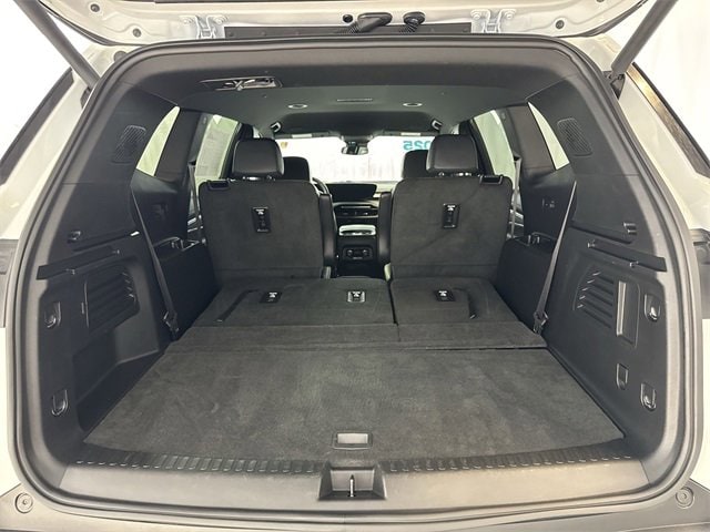 2025 BUICK ENCLAVE - Image 26