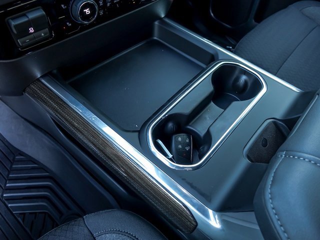 2026 CHEVROLET SILVERADO HD - Image 28