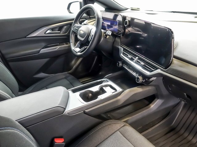 2026 CHEVROLET EQUINOX - Image 31