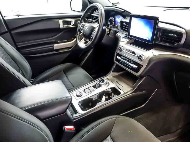 2022 Ford Explorer XLT - Photo 32