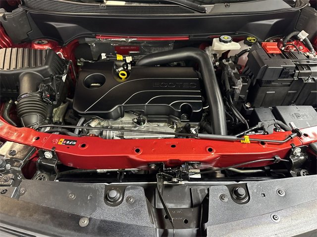 2026 CHEVROLET EQUINOX - Image 29