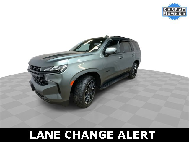 2023 CHEVROLET TAHOE - Image 4