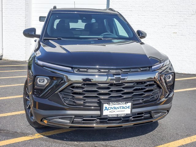 2026 CHEVROLET TRAILBLAZER - Image 11