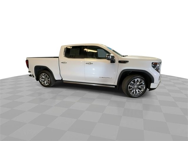 2022 GMC SIERRA - Image 9