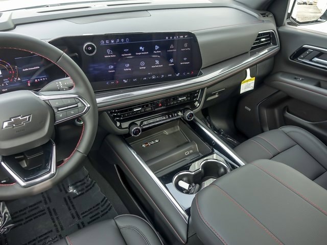 2026 CHEVROLET TAHOE - Image 22