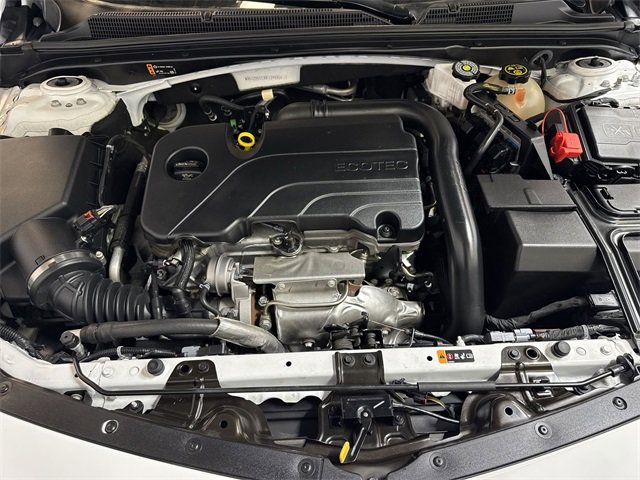 2024 CHEVROLET MALIBU - Image 28