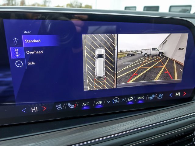 2026 CHEVROLET SUBURBAN - Image 30