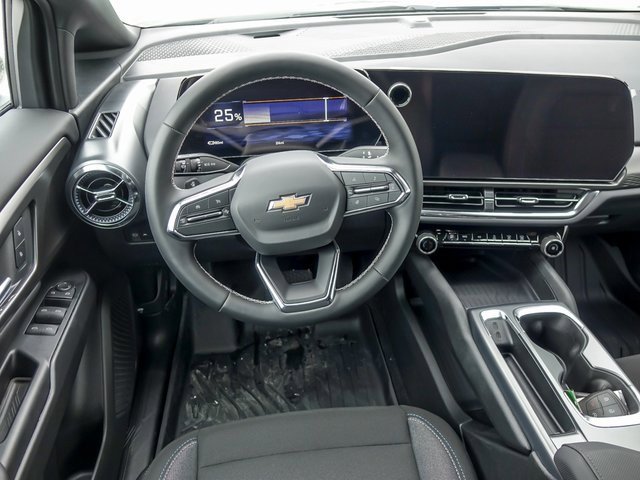 2026 CHEVROLET EQUINOX - Image 16