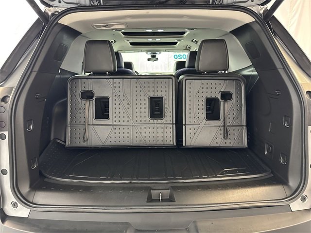 2020 CHEVROLET TRAVERSE - Image 30