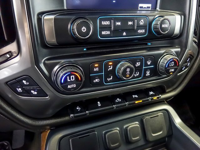 2016 CHEVROLET SILVERADO - Image 24