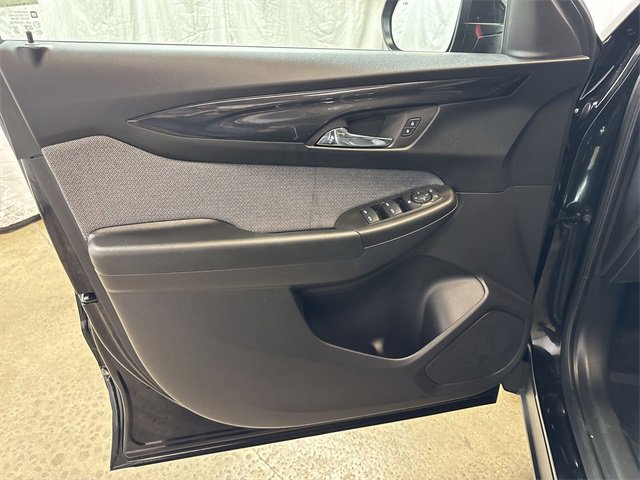 2026 CHEVROLET TRAILBLAZER - Image 21